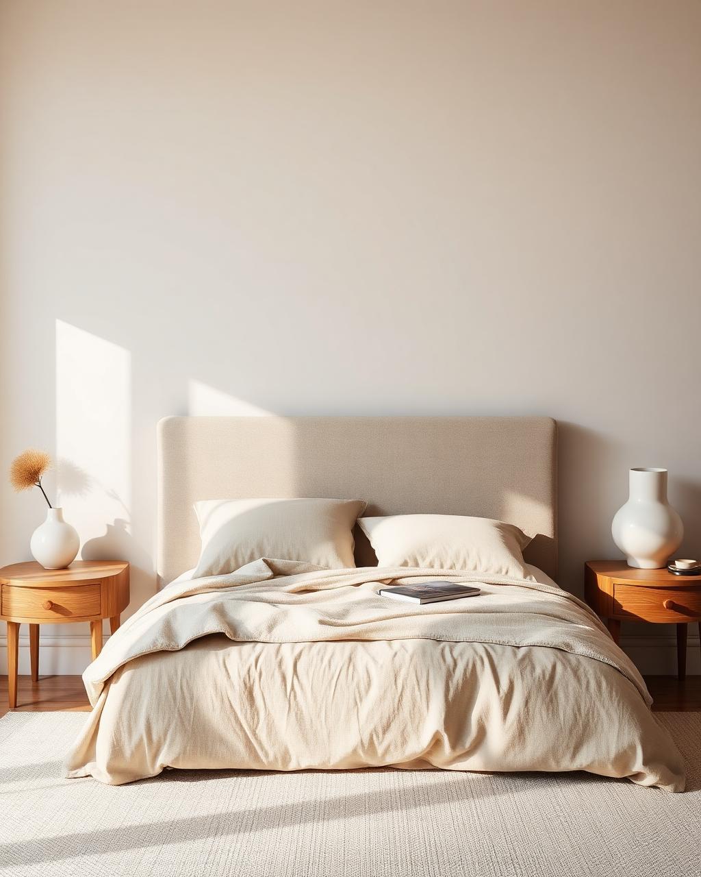 Warm Minimal