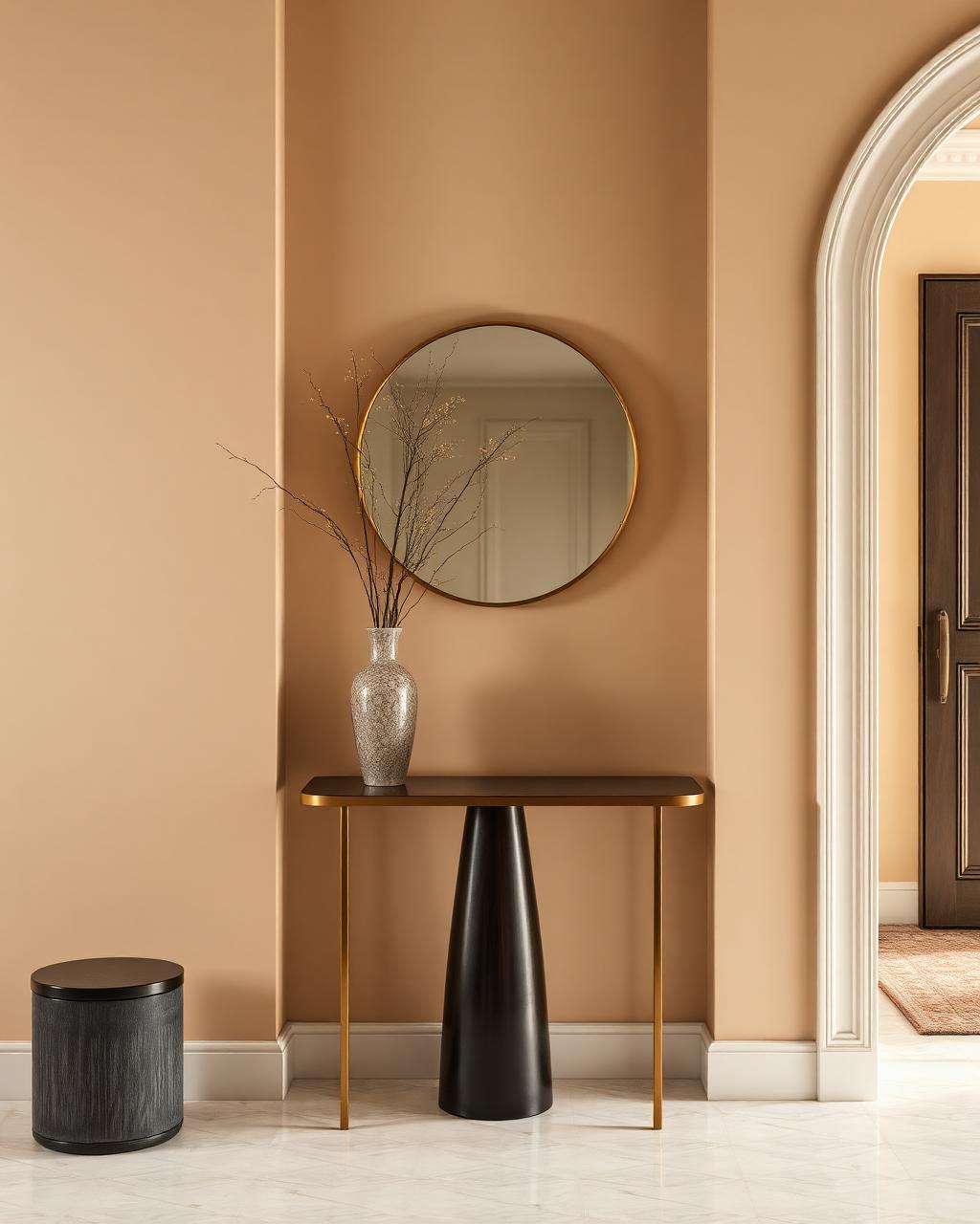 Small Space